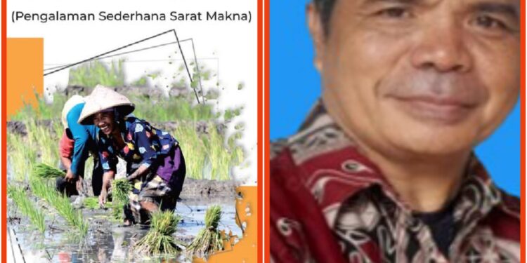 𝑹𝒖𝒕𝒊𝒏𝒊𝒕𝒂𝒔 (𝒅𝒂𝒏 𝑪𝒉𝒆𝒄𝒌 𝑼𝒑 𝑹𝒖𝒕𝒊𝒏) (𝑰𝒏𝒔𝒑𝒊𝒓𝒂𝒔𝒊 𝑯𝒐𝒎𝒊𝒍𝒊 𝑴𝒊𝒏𝒈𝒈𝒖 𝑷𝒆𝒓𝒕𝒂𝒎𝒂 𝑨𝒅𝒗𝒆𝒏, 30/11/2025)