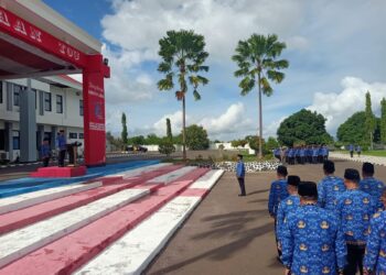 Tantangan Fiskal Berat! Dana Transfer ke Daerah 2026 Dipangkas, Jadi Sorotan Utama di Lembata