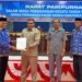 Pemkab Lembata Serahkan Dua Ranperda Strategis ke DPRD