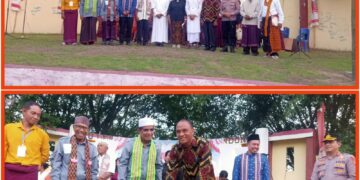 Memperkuat Harmoni Sosial, Lembata Gelar Peringatan Hari Toleransi Internasional di Taman Swaolsa Titen