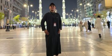 Kisah Inspiratif Founder Jokam Collection: Edwin Taufik Hidayat, Sukses Bangun Bisnis dari Nol