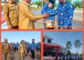 Wakil Bupati Lembata Serahkan SK  255 PPPK Paruh Waktu  : “Komitmen Membangun dari Kekuatan Sendiri”