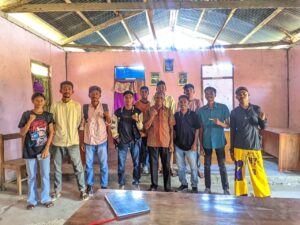 Pemdes Toianas Dinilai Abaikan Pelayanan Publik, Warga Faudbaki Tegas Beri Tenggat 3×24 Jam