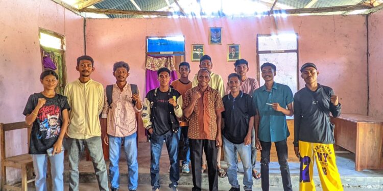 Pemdes Toianas Dinilai Abaikan Pelayanan Publik, Warga Faudbaki Tegas Beri Tenggat 3×24 Jam