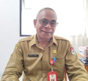 Kadis Pendidikan Lembata : “Tidak Benar Data Siswa 85 Persen Seks Bebas”