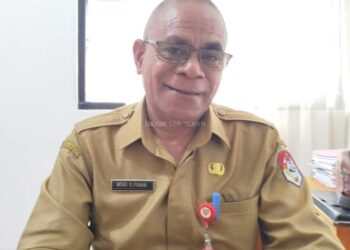 Kadis Pendidikan Lembata : “Tidak Benar Data Siswa 85 Persen Seks Bebas”