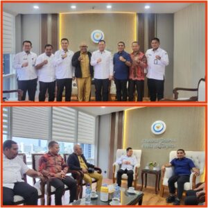 Pemkab Lembata Pastikan Lokasi Kampung Nelayan Tahun 2026