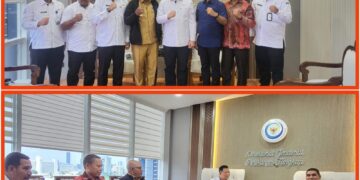 Pemkab Lembata Pastikan Lokasi Kampung Nelayan Tahun 2026