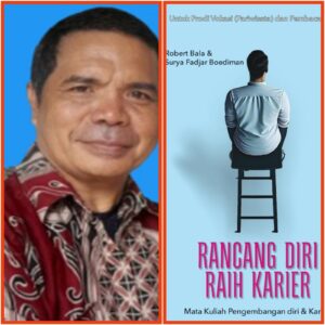 NANGGUNG’ LULUSAN D3 (Menelisik Perbedaan D3 dan D4)