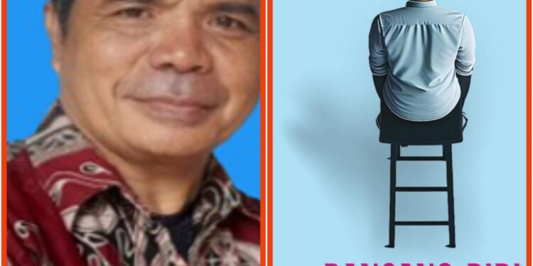 ‘NANGGUNG’ LULUSAN D3 (Menelisik Perbedaan D3 dan D4)