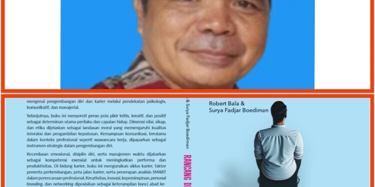 ‘NANGGUNG’ LULUSAN D3 (Menelisik Perbedaan D3 dan D4)