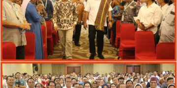 Peningkatan Kualitas Pendidikan Untuk Generasi yang Unggul, Cerdas dan Berkarakter