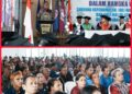 Gubernur Melki Hadiri Wisuda STIKES Maranatha Kupang : Dorong Nakes Kembangkan Profesionalisme