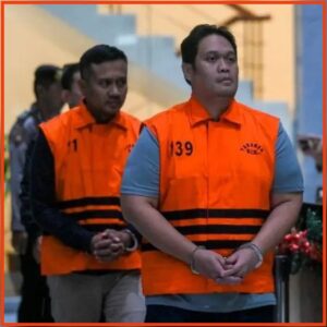 Jaksa Kena OTT KPK : Gagalnya Jaksa Agung Lakukan Reformasi Kejaksaan