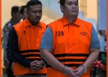 Jaksa Kena OTT KPK : Gagalnya Jaksa Agung Lakukan Reformasi Kejaksaan