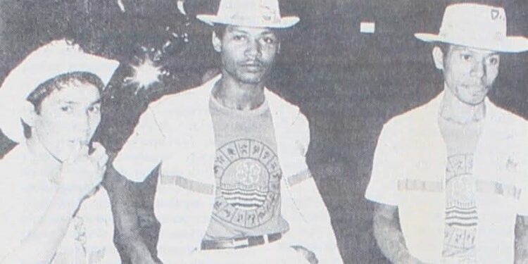 Johni Asadoma, Mantan Petinju Harumkan Indonesia di Gelanggang Tinju Internasional