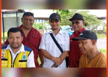 Kementerian PU Tinjau Lokasi Sekolah Rakyat di Lembata