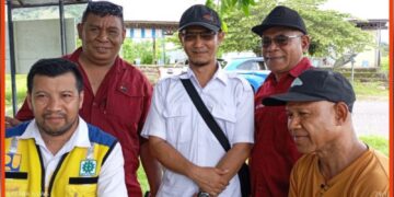 Kementerian PU Tinjau Lokasi Sekolah Rakyat di Lembata