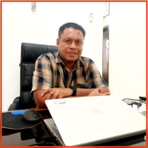 Reforma Agraria 2025 Melalui Kegiatan PTSL 1350 Bidang di Lembata Berjalan Sukses