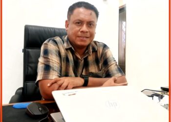 Reforma Agraria 2025 Melalui Kegiatan PTSL 1350 Bidang di Lembata Berjalan Sukses