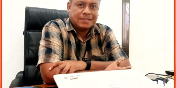 Reforma Agraria 2025 Melalui Kegiatan PTSL 1350 Bidang di Lembata Berjalan Sukses