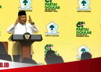 Prabowo Pertimbangkan Kepala Daerah dipilih DPRD, Demi Efisiensi Politik