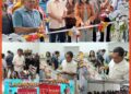 Launching NTT Mart Manggarai Barat, Gubernur Melki : Wujud Nyata Ekonomi Kerakyatan dan Etalase Produk Unggulan NTT