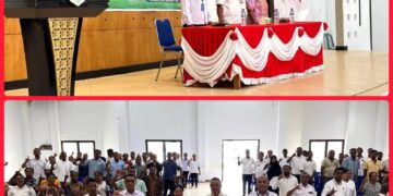 Dari Devisa ke Ekonomi Lokal, Pemkab Lembata Gembleng Purna Migran Jadi Petani Lahan Kering