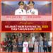 Gubernur dan Wakil Gubernur NTT Open House Natal 2025 Hadirkan Sukacita, Kebersamaan, dan Semangat Persatuan