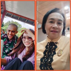 Yupelita Dima Tegas Bantah Tuduhan LGBT terhadap Prada Lucky: Dalil PH Terdakwa Tidak Pernah Dibuktikan di Persidangan