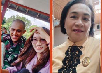 Yupelita Dima Tegas Bantah Tuduhan LGBT terhadap Prada Lucky: Dalil PH Terdakwa Tidak Pernah Dibuktikan di Persidangan