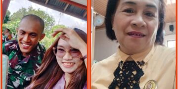 Yupelita Dima Tegas Bantah Tuduhan LGBT terhadap Prada Lucky: Dalil PH Terdakwa Tidak Pernah Dibuktikan di Persidangan