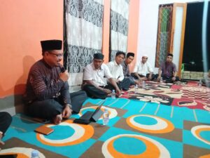 Pengajian Rutin Perdana Nasyiatul Aisyiyah Lembata: Menguatkan Khittah Muhammadiyah di Tanah Lembata