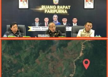 Sewa 50 Tahun, Dibungkus Rp4,5 Miliar: Logika Pemkab Lutim Dipertanyakan