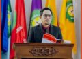 Rektor Terpilih Undana Prof Jefri Bale Siap Tuntaskan Dugaan Korupsi di Kampus