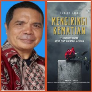 Undangan Beristirahat…