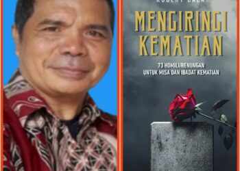 HADIR DI TITIK RAGU Inspirasi Homili Minggu IV Adventus, 21 Desember 2025