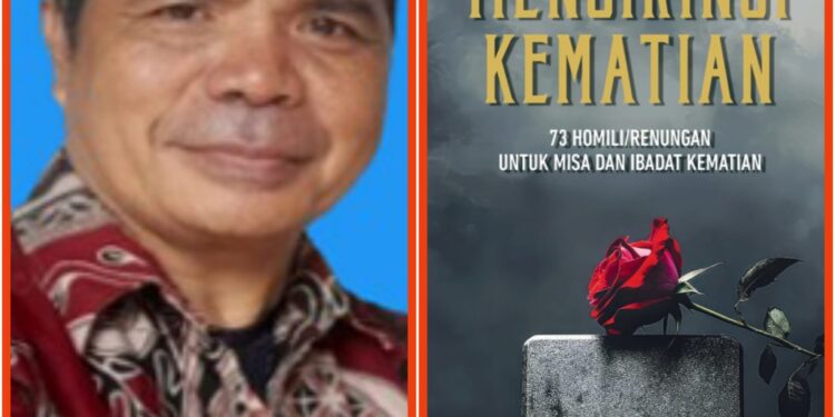 HADIR DI TITIK RAGU Inspirasi Homili Minggu IV Adventus, 21 Desember 2025