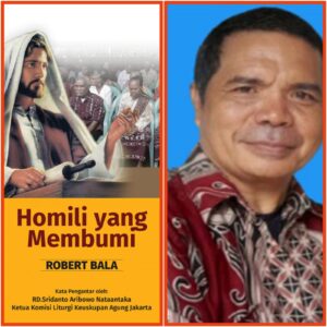 TERUS BEPTANYA…Inspirasi untuk Homili Minggu 14 Desember  2025