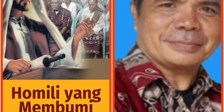 TERUS BEPTANYA…Inspirasi untuk Homili Minggu 14 Desember  2025