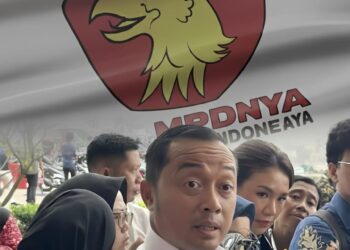 Gerindra Setuju Kepala Daerah Dipilih DPRD