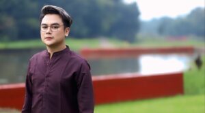 Arul Kharisma Putra Ahmad: Dari Depok Menuju Panggung Hiburan Indonesia