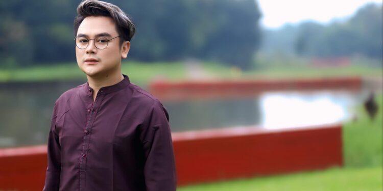 Arul Kharisma Putra Ahmad: Dari Depok Menuju Panggung Hiburan Indonesia