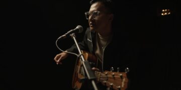 Nyaris Berhenti Bermusik, Denny Bangkit Lewat Lagu “Istimewa”