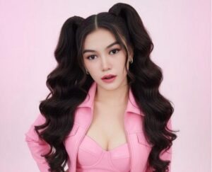 DJ Nadyaannabella Ungkap Awal Karier: Dari Hobi Hingga Serius Berprofesi Sebagai DJ