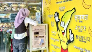 Wisatawan Pilihan : Haitoms Lampung, Oleh-Oleh Lengkap & Promo Umroh