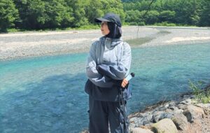 Dari Kota Kecil ke Negeri Sakura, Perjalanan Inspiratif Ismiyati