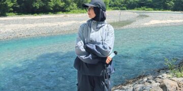 Dari Kota Kecil ke Negeri Sakura, Perjalanan Inspiratif Ismiyati