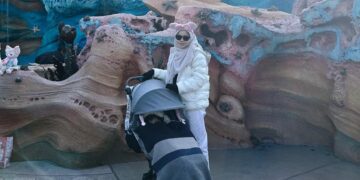 Lulu Badriyah, “Mamavacation”, Travel Content Creator yang Populer dengan Konten Family Travelling