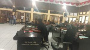 Ketua Fraksi PSI DPRD Ende Kritik Soal Hak Interpelasi Bukan Forum Anministratif, Tapi Pertanggungjawaban Kepala Daerah